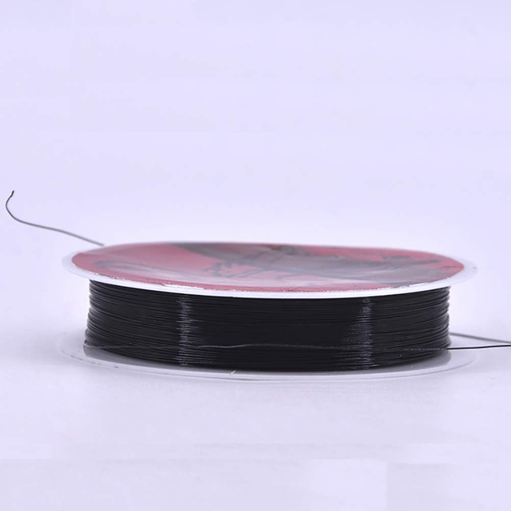 ZQION Pro Dove Wire Black Loop Wire for Dove Magic Tricks Magician's Stage Street Illusion Accessories Props Gimmicks - Image 5