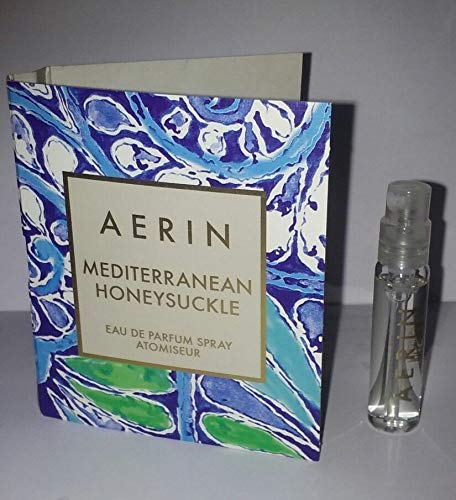 estee lauder aerin honeysuckle