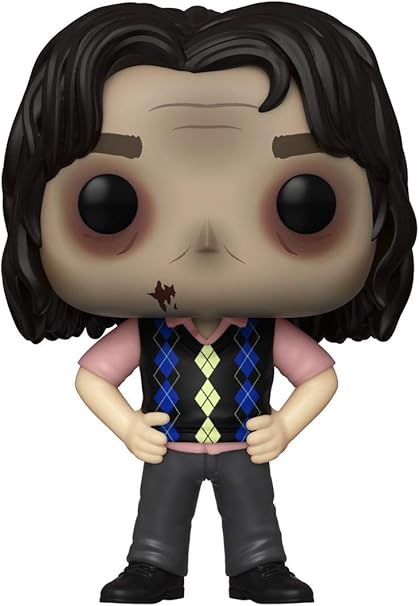funko pop it bill