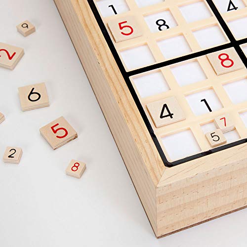 2 Bits+Pieces+Sudoku+Deluxe+Thinking