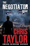 The Negotiator (The Munro Family Series Book 6)