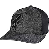 Fox - Boys Bending Snapback Hat