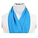 Ranipobo 3 Pack Multi Function Sports Exercise Gym Sweat Cool Towel Summer Ice Cold Cooling Neck Headband Scarf Towels 35.4 x 14.4 inch