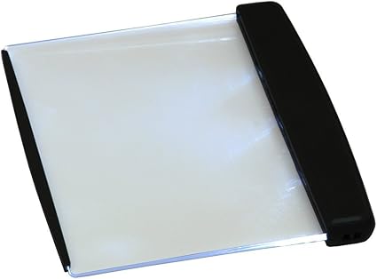 tiangtech panel de lectura led