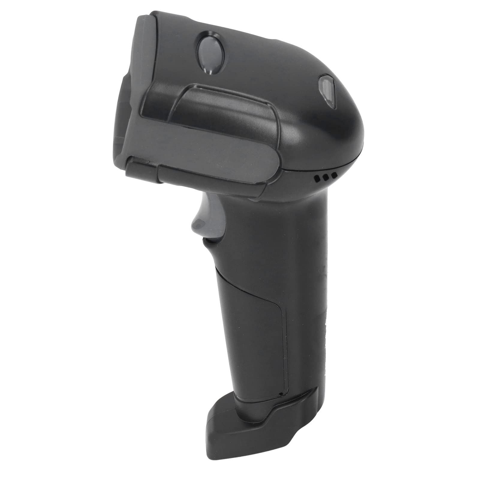 Barcode QR Code Reader 360 Degrees Angle RS232 Interface for Store Logistics Retail