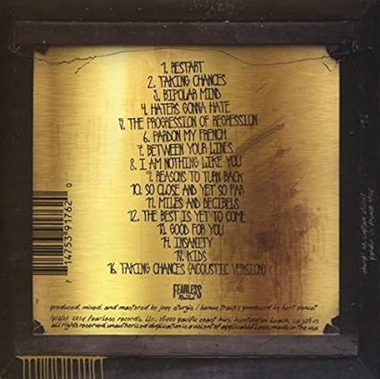 Chunk No Captain Chunk Pardon My French Deluxe Edition Amazon Com Music Chunk No Captain Chunk Pardon My French Deluxe Edition Amazon Com Music