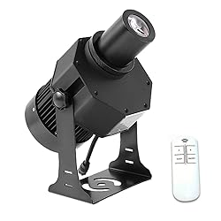COLIFINE 100W LED Logo GOBO Projector Ip67