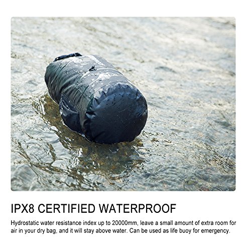 bfull waterproof dry bag