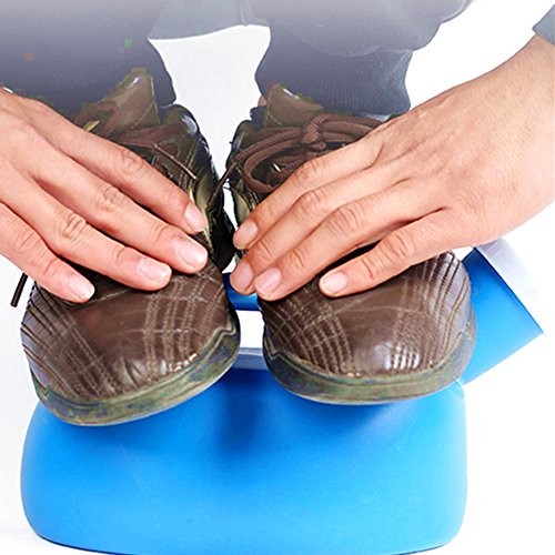 YUMSUM 2000ML Male Urinal Portable Mens Potty Pee Bottle Collector Travel Toliet (Blue)