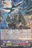 Cardfight!! Vanguard TCG - Stealth Dragon, Runestar (G-BT03/033EN) - G Booster Set 3: Sovereign Star Dragon