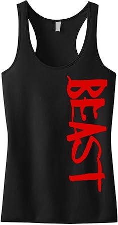 red tank top amazon