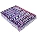 20 x Mentos Grape- 20 x 37.5g-Imported from Europe