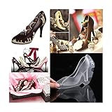 DEESEE(TM) 3D High Heel Shoe Chocolate Mould Candy Cake Jelly Mold Wedding Decorating DIY