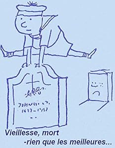 Téléchargement gratuit Images Vieillesse Mort Rien Que Les Meilleures Blagues French Edition dernière par