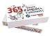 365 jours d'anglais en s'amusant: 365 jours d'anglais avec I LOVE ENGLISH FOR KIDS ! (Éphémérides) by 