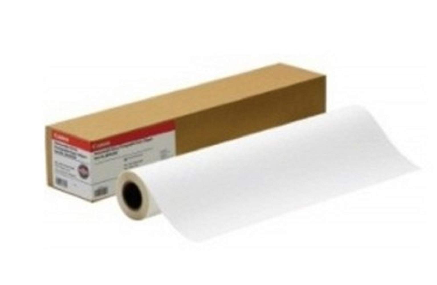 Canon 3X Standard 80g/m, 610mm - Plotter Paper (610mm)