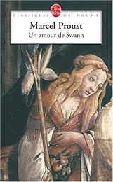 Un  amour de Swann