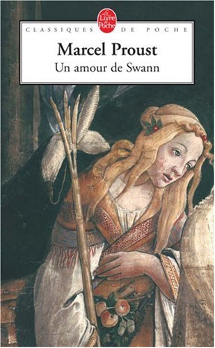 Un  amour de Swann