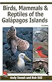 Image de Birds, Mammals, and Reptiles of the Galapagos Islands
