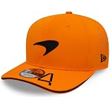 McLaren F1 Essentials New Era 9Fifty SS 