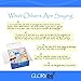 Glory Be Bath Bombs Set - Exploding with Essential Oils plus Mango Shea and Cocoa Butter, 5 Freshly Made in USA, XL 5 Ounce Bath Fizzies, Ultra Moisturizing Premium Quality for Home Spa Relaxation