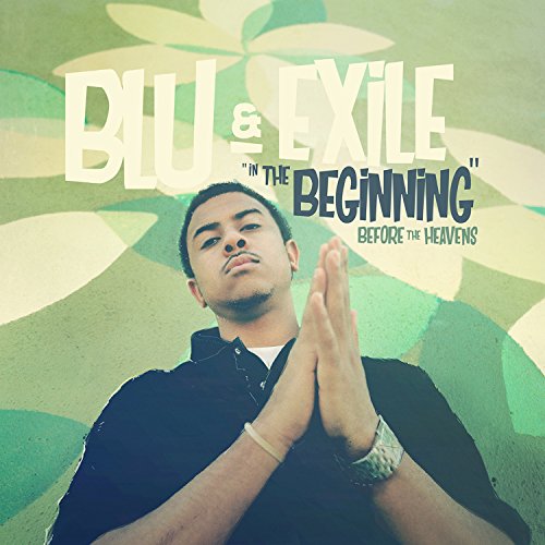 Blu & Exile - Constellations (feat. Lyric Jones)