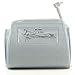 Vitagoods VP-4001 Blood Pressure Monitors, Large Adult Accessory Cuff, Nylon, 9