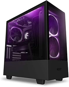 NZXT H510 Elite - CA-H510E-B1