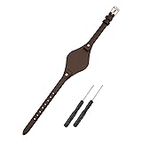 SANDEIN Watch Band Compatible with Fossil, Women