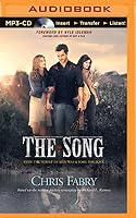 MP3 CD edition cover