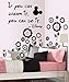 If you can dream it, you can do it -Wall-decal- 14