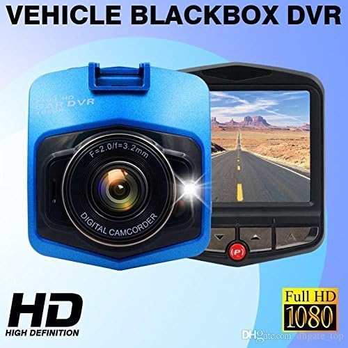 You Gadget Huawei Honor Compatible HD 1080P Car Vehicle Dashboard DVR Video Camera Recorder
