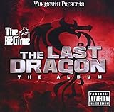 LAST DRAGON                                        image
