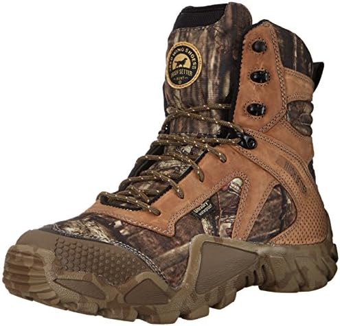 irish setter vaprtrek