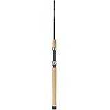 Amazon.com : Castaway Rods Skeleton Short Handle Saltwater Casting Rod ...