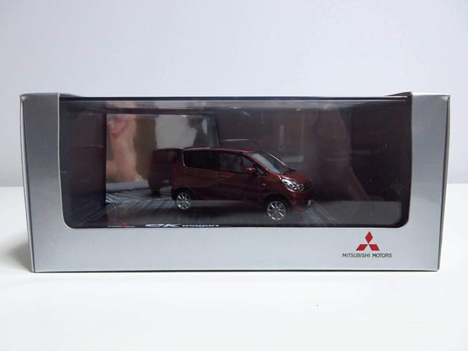 Amazon 1 43 三菱 ディーラー特注 非売品 Ekワゴン ミニカー レッドメタリック系 ミニカー ダイキャストカー ホビー Amazon 1 43 三菱 ディーラー特注 非売品 Ekワゴン ミニカー レッドメタリック系 ミニカー ダイキャストカー ホビー