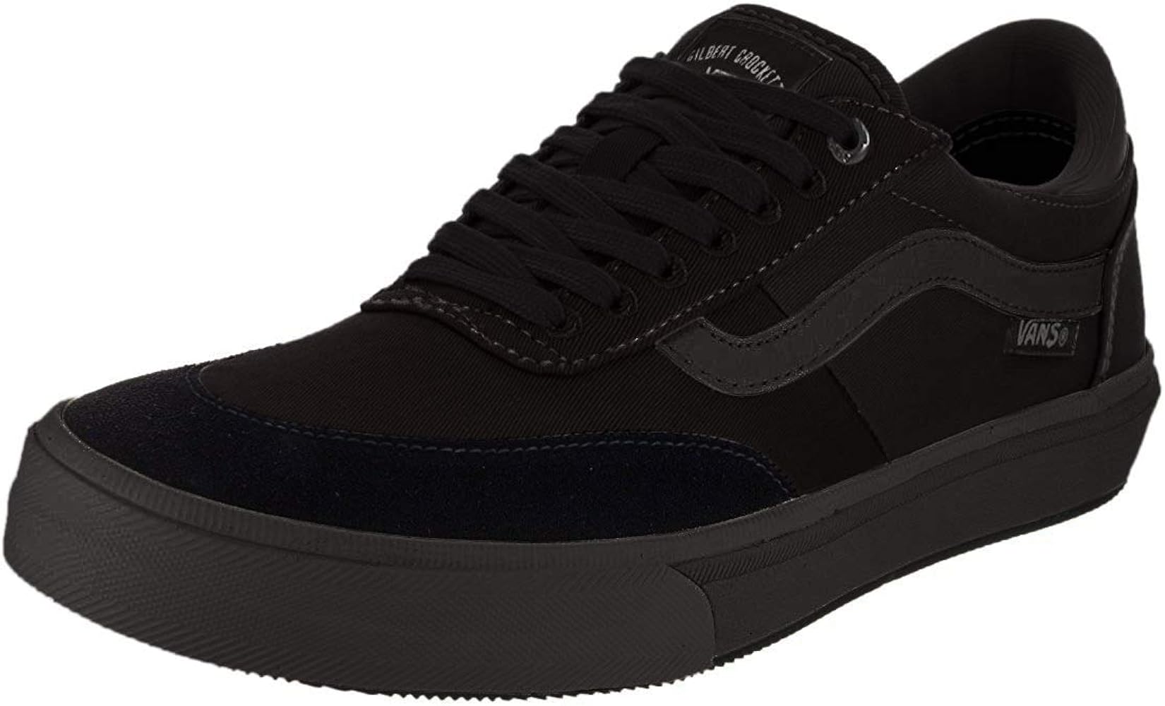 vans gilbert crockett blackout