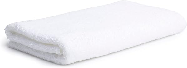 Möve Superwuschel Saunatuch 80 x 200 cm aus 100% Baumwolle, Snow