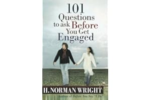 101 Questions to Ask Before You Get Engaged