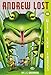 Andrew Lost #18: With the Frogs