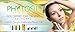 BEST Organic Skin Brightening Moisturizer with 5% Alpha Arbutin, 20% Vitamin C, 20% Hyaluronic Acid, 5% Glycolic Acid, Niacinamide, CoQ10 - Fade Dark Marks, Age Spots, Sun Damage– Phytosil 1.7 OZ