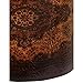 Oriental Furniture Olde-Worlde European Waste Basket