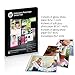 HP Celebrations Photo Paper Sample Pack | (5x7, 8.5x11, envelopes) 12 sheets DISCONTINUED BY MANUFACTURER