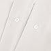 AmazonBasics Microfiber Duvet Cover Set - King, Cream