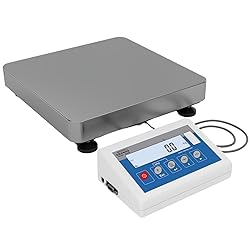 Radwag WLC 12/F1/K Precision Balance 12kg x 0.2g