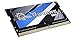 G.Skill Ripjaws Series 16GB 260-Pin DDR4 SO-DIMM DDR4 2133 (PC4 17000) Laptop Memory Model F4-2133C15S-16GRS