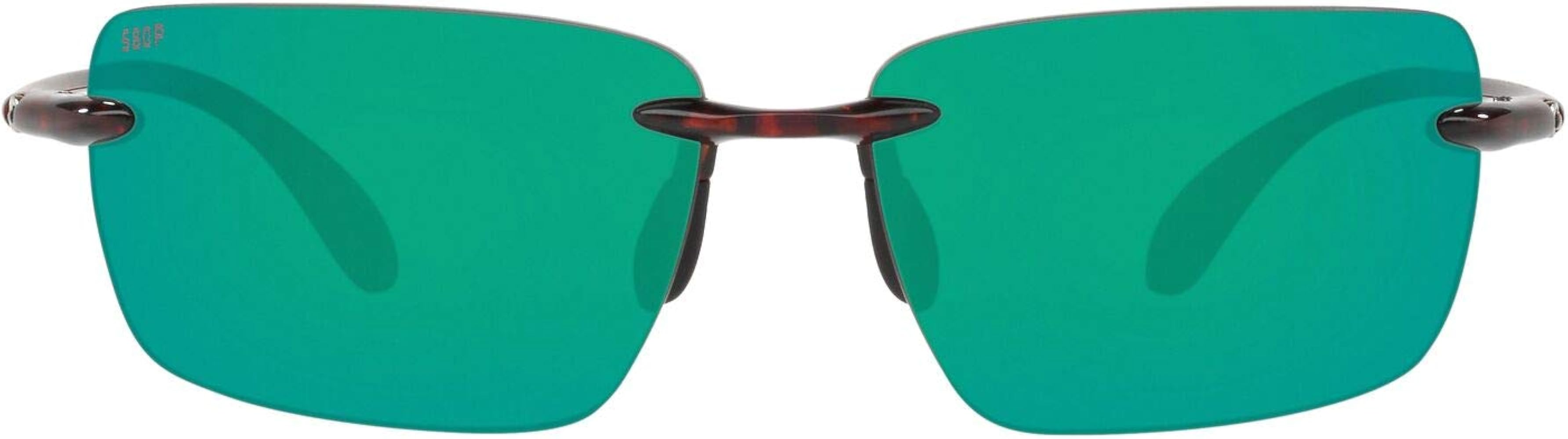 where are costa sunglasses made