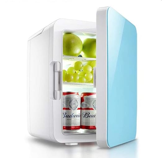 Nevera portatil gran capacidad | Las neveras más tecnológicas