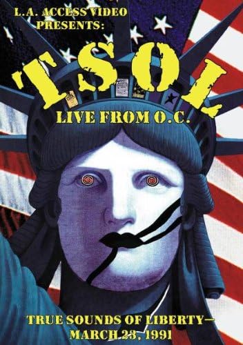 TSOL - Live at the OC [1999]