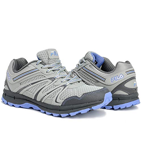 fila northampton trail shoes